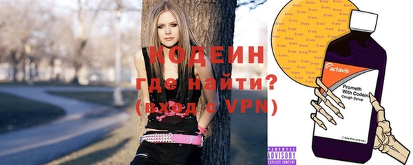 твердый Горняк