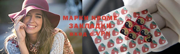твердый Горняк